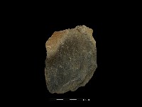 斧鋤形器藏品圖，第2張