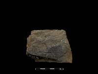 斧鋤形器藏品圖，第1張