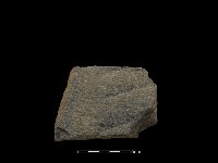 斧鋤形器藏品圖，第2張