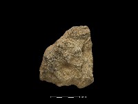 斧鋤形器藏品圖，第2張