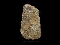 斧鋤形器藏品圖，第1張