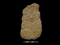 斧鋤形器藏品圖，第2張