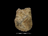 斧鋤形器藏品圖，第2張