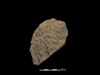 斧鋤形器藏品圖，第1張