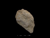 斧鋤形器藏品圖，第2張