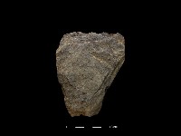 斧鋤形器藏品圖，第2張