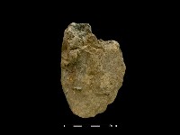 斧鋤形器藏品圖，第2張