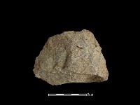 斧鋤形器藏品圖，第2張