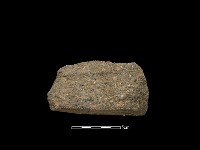 斧鋤形器藏品圖，第2張