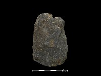 斧鋤形器藏品圖，第2張