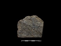 斧鋤形器藏品圖，第1張