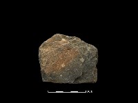 斧鋤形器藏品圖，第2張