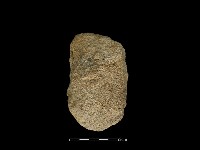 斧鋤形器藏品圖，第1張