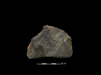 斧鋤形器藏品圖，第2張