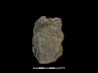 斧鋤形器藏品圖，第1張