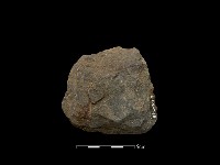 斧鋤形器藏品圖，第1張