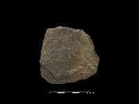 斧鋤形器藏品圖，第2張