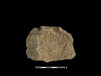 斧鋤形器藏品圖，第2張