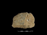 斧鋤形器藏品圖，第1張