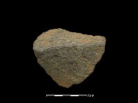 斧鋤形器藏品圖，第1張