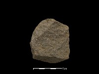 斧鋤形器藏品圖，第2張