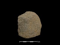 斧鋤形器藏品圖，第1張