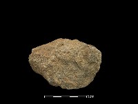 斧鋤形器藏品圖，第1張