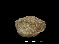 斧鋤形器藏品圖，第2張