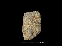 斧鋤形器藏品圖，第2張