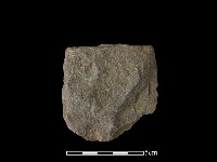 斧鋤形器藏品圖，第1張