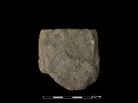 斧鋤形器藏品圖，第2張