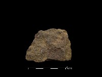 斧鋤形器藏品圖，第1張