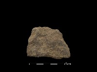 斧鋤形器藏品圖，第2張