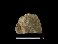 斧鋤形器藏品圖，第2張