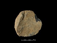 石片器藏品圖，第2張