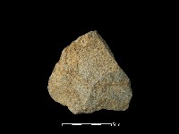 石片器藏品圖，第2張