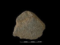 石片器藏品圖，第2張