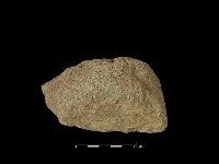 石片器藏品圖，第1張