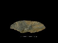 石片器藏品圖，第1張