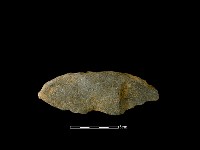 石片器藏品圖，第2張