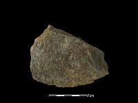 石片器藏品圖，第2張