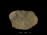 石片器藏品圖，第2張