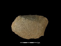 石片器藏品圖，第1張