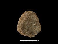 石片器藏品圖，第2張