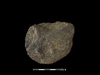 石片器藏品圖，第2張