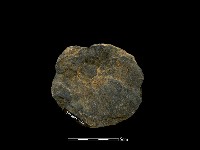 石片器藏品圖，第2張