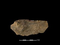 石片器藏品圖，第2張