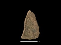 石片器藏品圖，第2張