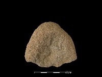 石片器藏品圖，第2張