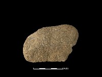 石片器藏品圖，第2張